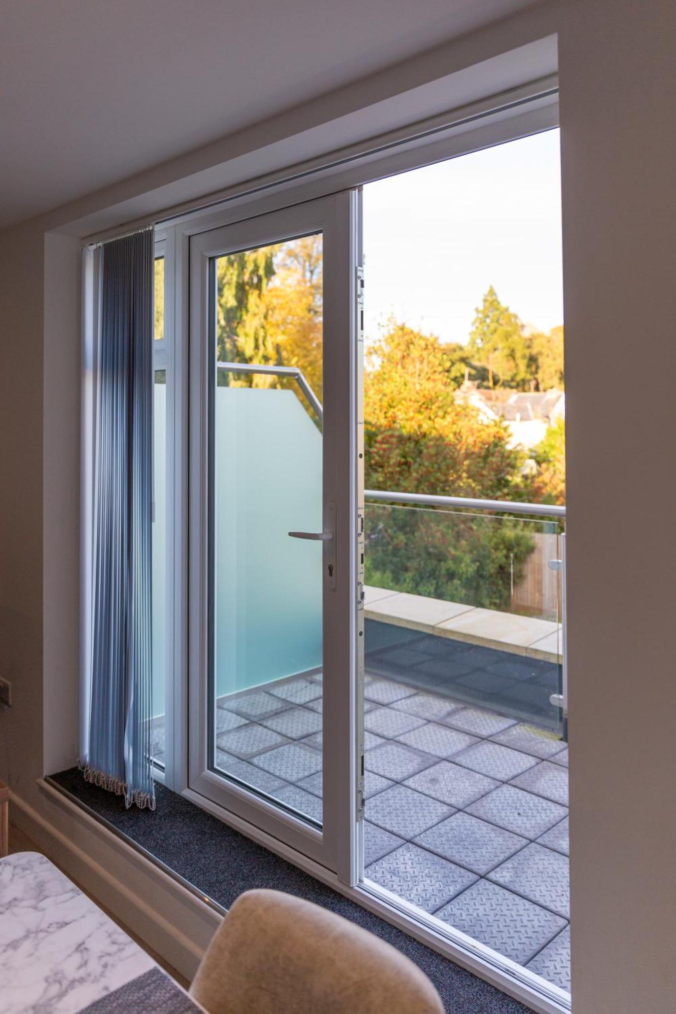 Apartment The Lincoln 2023 New-build, 1 Mintue Walk Jr John Radcliffe Hospital & Ideal For Brookes *