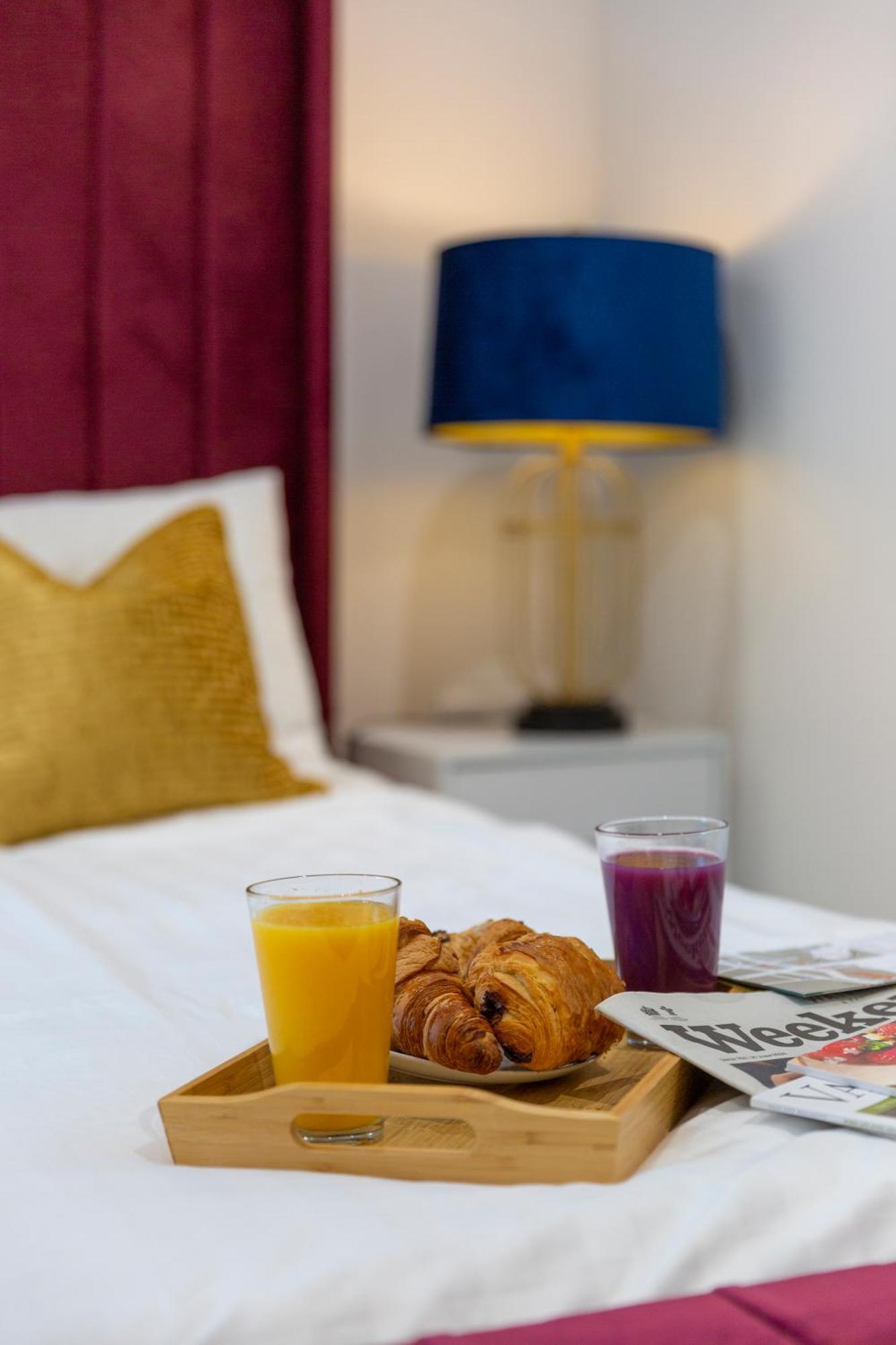 Apartment The Lincoln 2023 New-build, 1 Mintue Walk Jr John Radcliffe Hospital & Ideal For Brookes